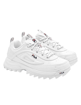 Tenis Fila para mujer