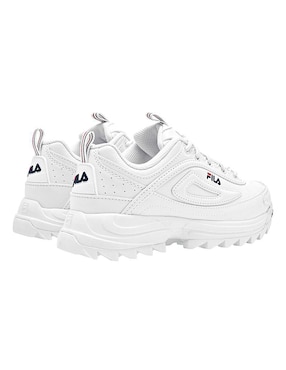 Tenis Fila para mujer