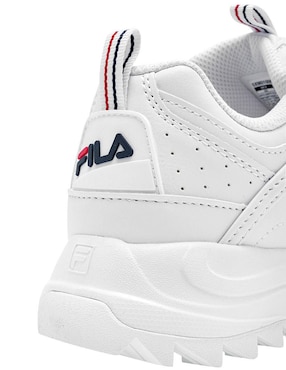 Tenis Fila para mujer