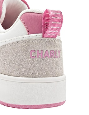 Tenis Charly para mujer