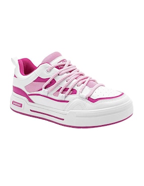 Tenis Newk para mujer