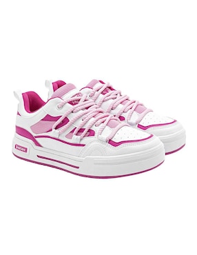 Tenis Newk para mujer