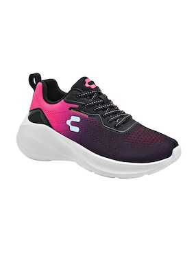 Tenis Charly para mujer