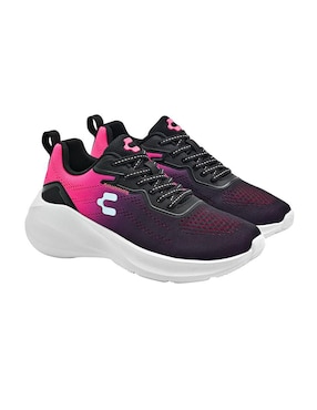 Tenis Charly para mujer