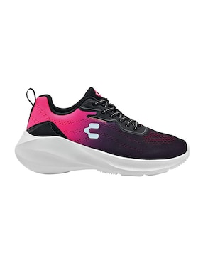 Tenis Charly para mujer