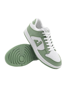 Tenis Apoort para mujer