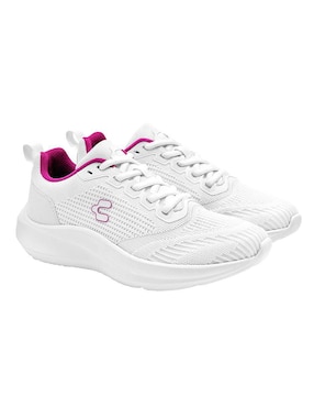 Tenis Charly para mujer
