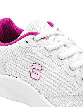 Tenis Charly para mujer