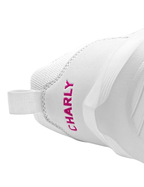Tenis Charly para mujer