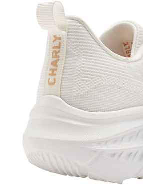 Tenis Charly para mujer