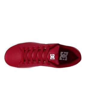 Tenis Dc Shoes para mujer