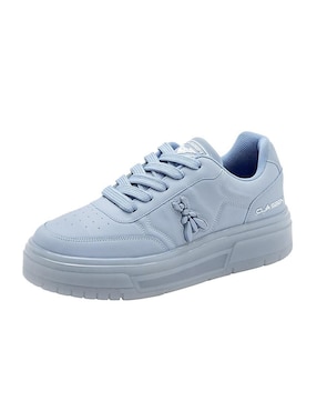 Tenis Clasben para mujer