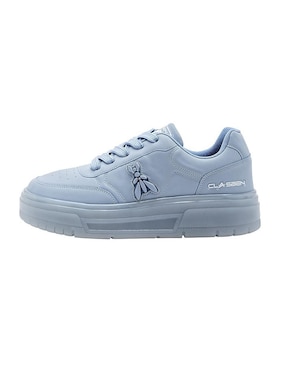 Tenis Clasben para mujer