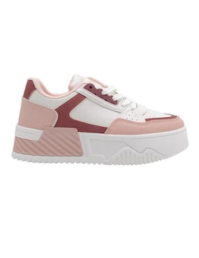 Tenis Dorothy Gaynor para mujer