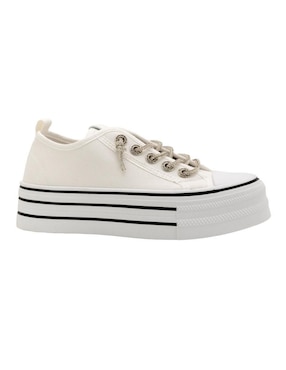 Tenis Dorothy Gaynor para mujer