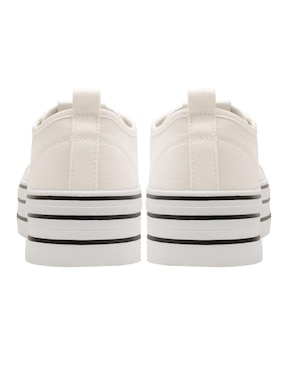 Tenis Dorothy Gaynor para mujer