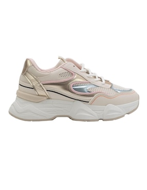 Tenis Dorothy Gaynor para mujer