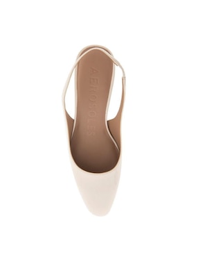 Zapatilla Aerosoles Mags