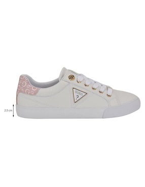 Tenis Guess para mujer