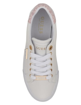 Tenis Guess para mujer