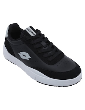 Tenis Lotto Stinson para mujer