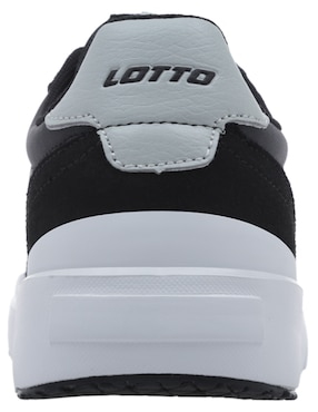 Tenis Lotto Stinson para mujer