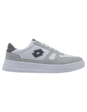 Tenis Lotto Bianc para mujer