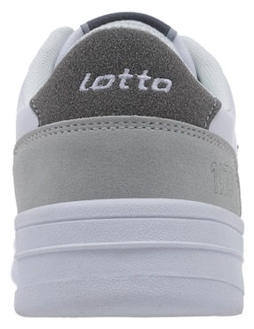 Tenis Lotto Bianc para mujer
