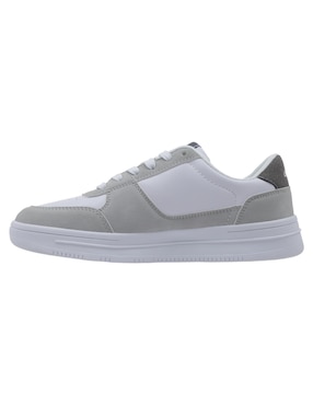 Tenis Lotto Bianc para mujer