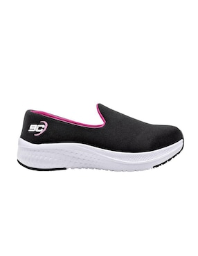 Tenis Been Class para mujer