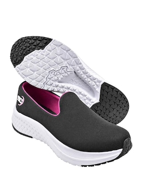 Tenis Been Class para mujer