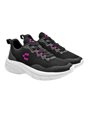 Tenis Charly para mujer