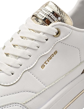 Tenis Stars Of The World para mujer