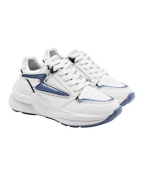 Tenis Clasben para mujer