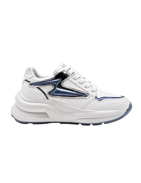 Tenis Clasben para mujer