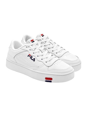 Tenis Fila para mujer