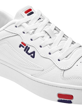 Tenis Fila para mujer