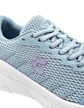 Tenis Charly para mujer