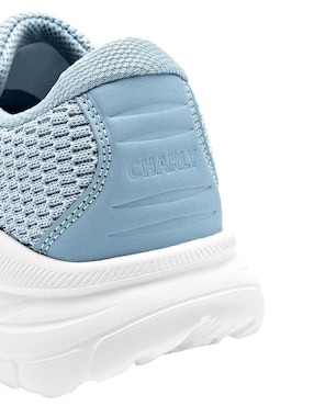 Tenis Charly para mujer