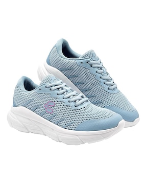 Tenis Charly para mujer
