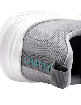 Tenis Charly para mujer