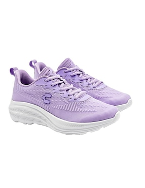 Tenis  Charly para mujer