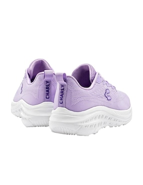 Tenis  Charly para mujer