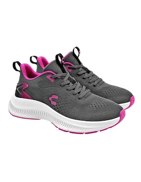 Tenis Charly para mujer