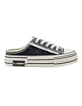 Tenis Clasben para mujer