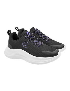 Tenis Charly para mujer