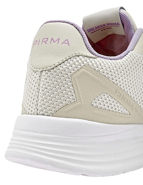Tenis Pirma para mujer