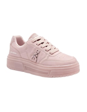 Tenis Clasben para mujer