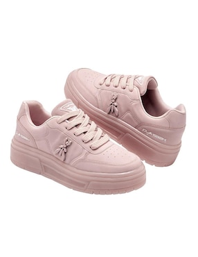 Tenis Clasben para mujer