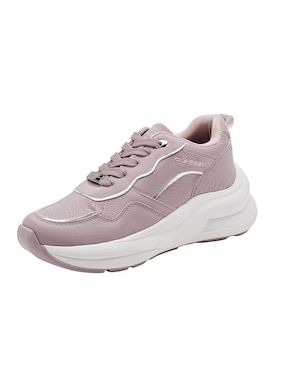 Tenis Clasben para mujer